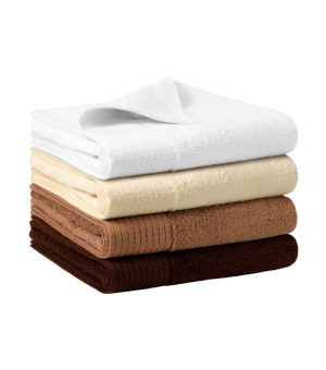 Ręcznik duży unisex Bamboo Bath Towel P029736F MA-U952-W