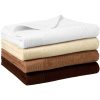 Ręcznik duży unisex Bamboo Bath Towel P108781F kawowy
