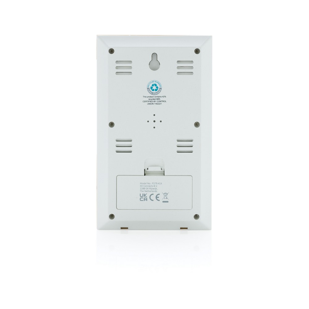 Bambusowa stacja pogodowa Utah, RABS P047339X