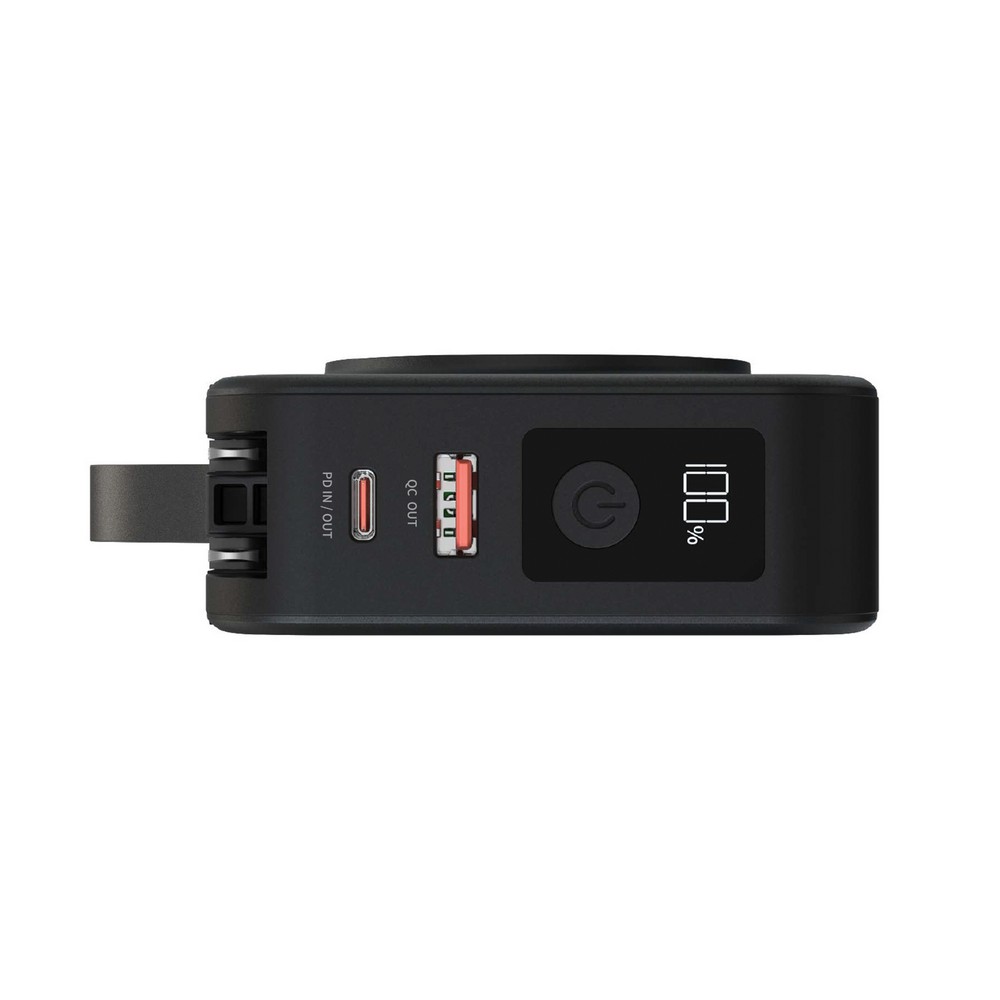 Ładowarka 5 w 1 Urban Vitamin Saratoga P052640X