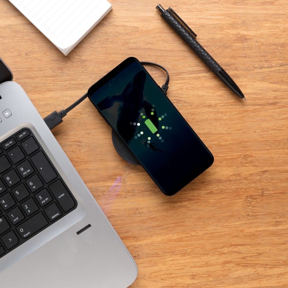 Ładowarka bezprzewodowa 5W P008369X