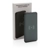 Bezprzewodowy power bank 10000 mAh z PD P009627X
