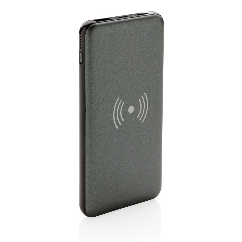 Bezprzewodowy power bank 10000 mAh z PD P009627X