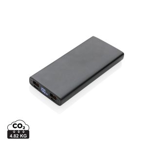 Szybki power bank 10000 mAh P010176X AX-P322.24-W