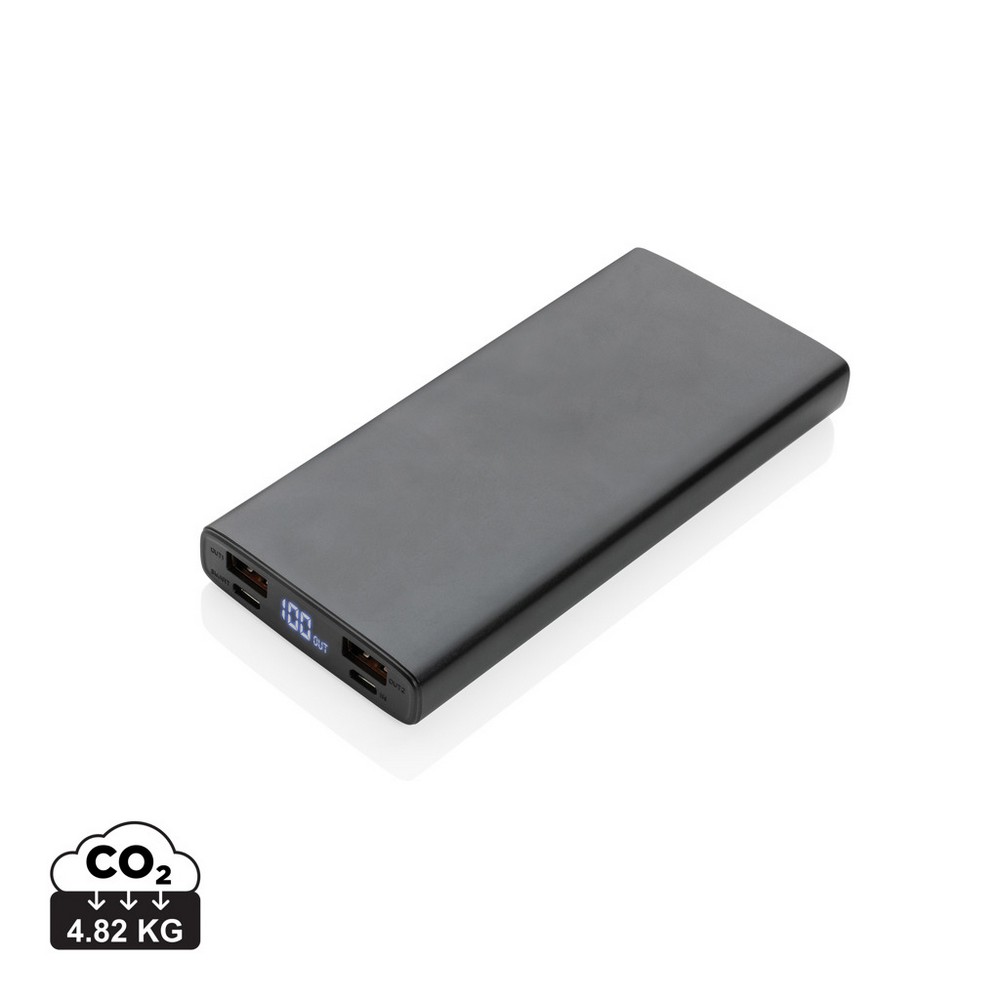 Szybki power bank 10000 mAh P010176X AX-P322.24-W