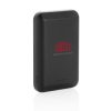 Magnetyczny, bezprzewodowy power bank 5000 mAh, 5W P008325X