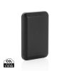 Magnetyczny, bezprzewodowy power bank 5000 mAh, 5W P008325X