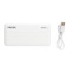 Power bank 10000 mAh Philips P010488X 4 Power bank 10000 mAh Philips P010488X