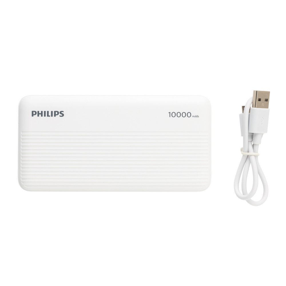 Power bank 10000 mAh Philips P010488X 4 Power bank 10000 mAh Philips P010488X