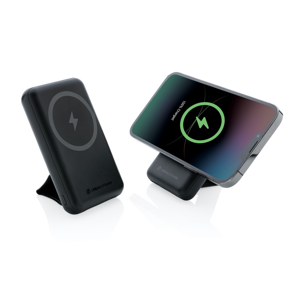 Szybki power bank 10000 mAh Urban Vitamin Sonoma P047356X