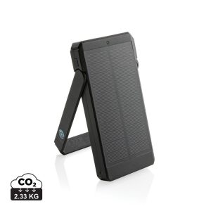 Power bank 10000 mAh Skywave, ładowarka słoneczna P051866X AX-P322.341