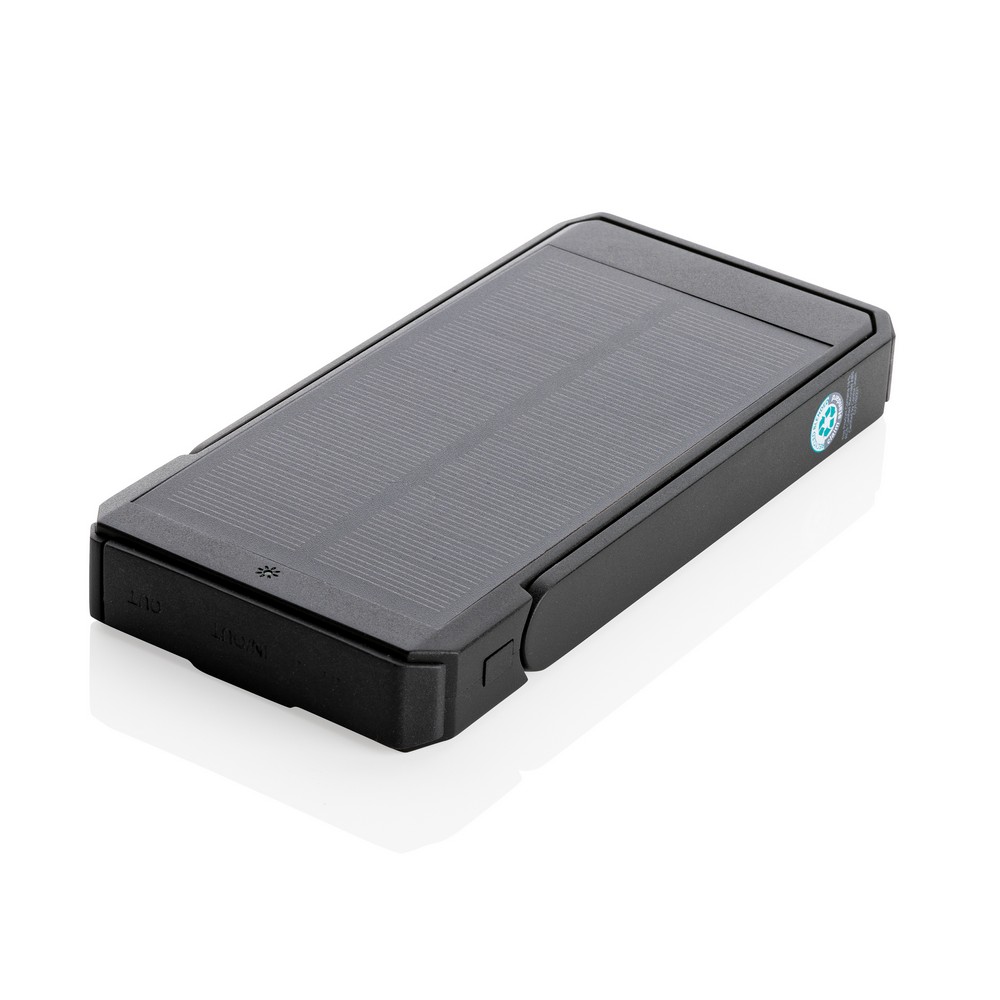 Power bank 10000 mAh Skywave, ładowarka słoneczna P051866X