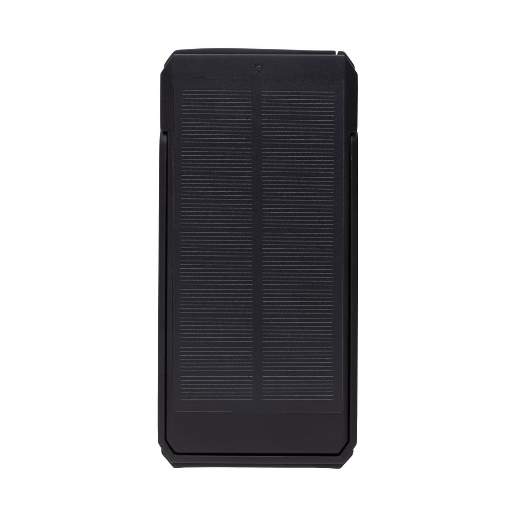 Power bank 10000 mAh Skywave, ładowarka słoneczna P051866X