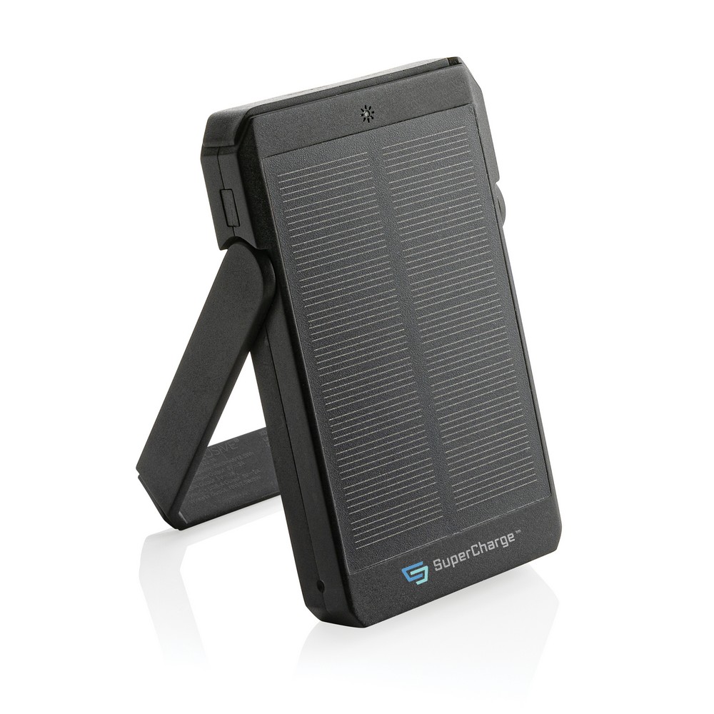 Power bank 5000 mAh Skywave, ładowarka bezprzewodowa 10W P051867X
