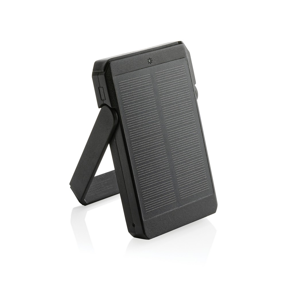 Power bank 5000 mAh Skywave, ładowarka bezprzewodowa 10W P051867X