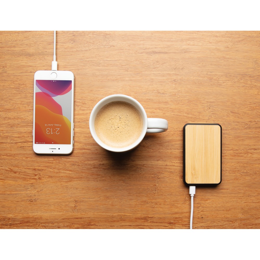 Power bank 5000 mAh, RABS P045391X