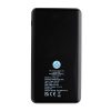 Bezprzewodowy power bank 8000 mAh, ładowarka bezprzewodowa 5W, RABS P045392X