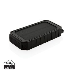 Power bank 10000 mAh, ładowarka słoneczna P045393X AX-P322.451