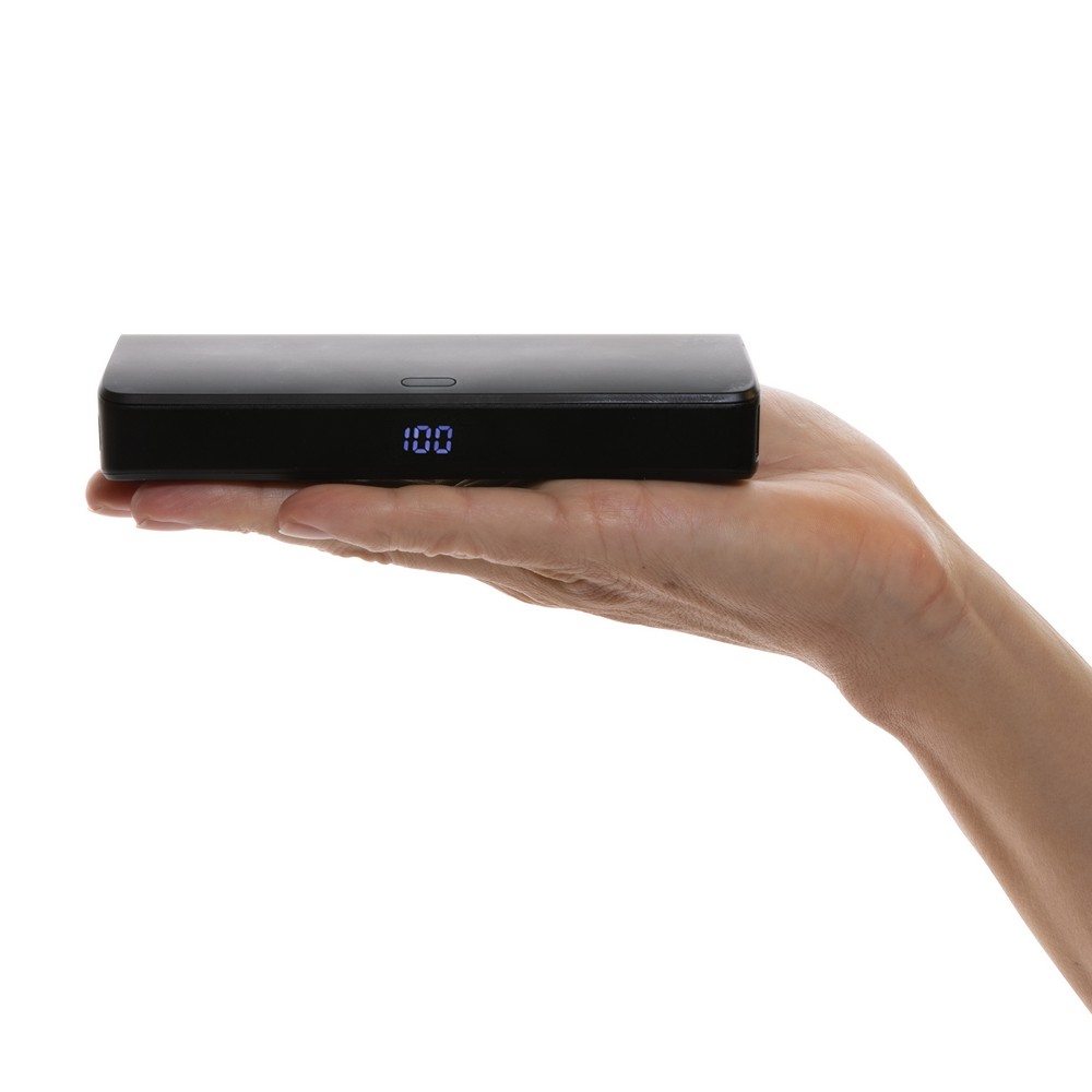 Szybki power bank 20000 mAh FlashCharge, RABS P054751X