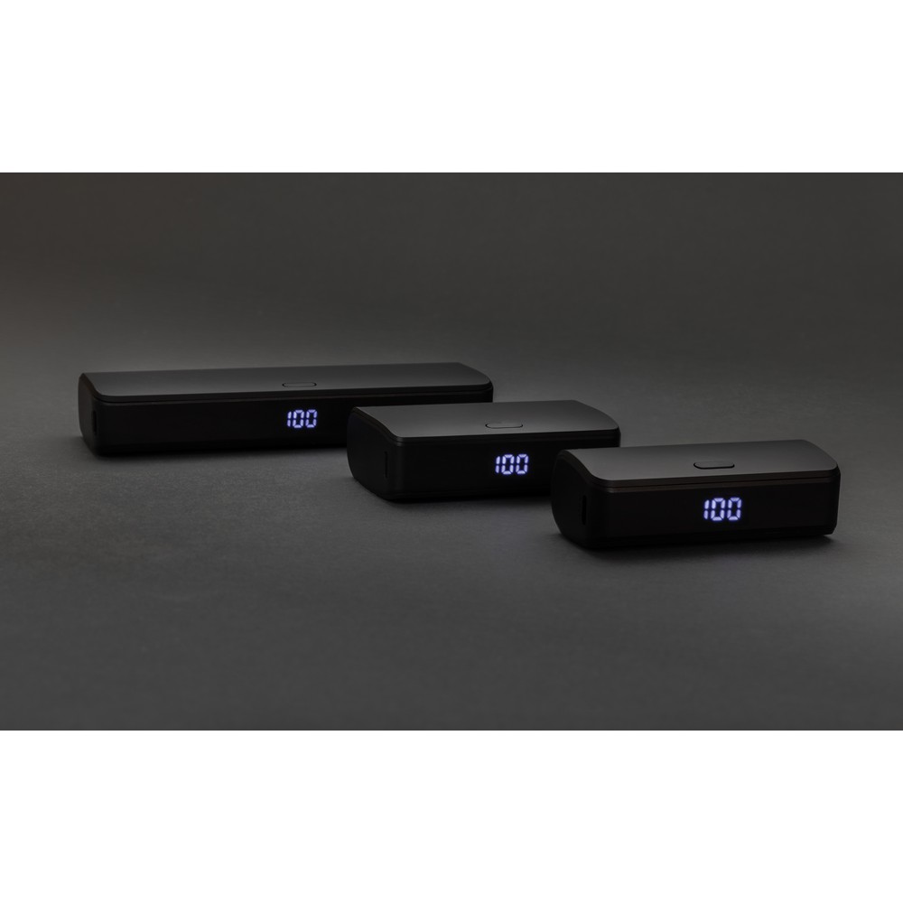 Szybki power bank 20000 mAh FlashCharge, RABS P054751X