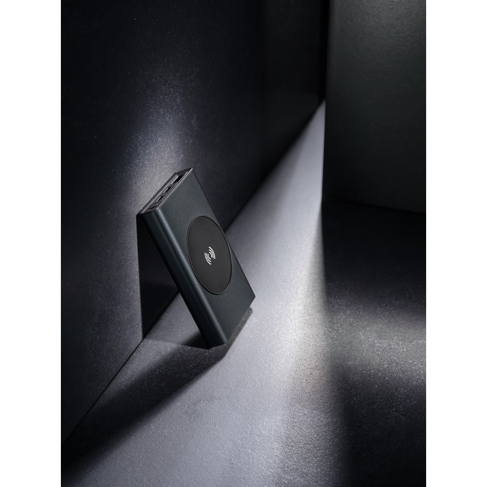 Bezprzewodowy power bank 5000 mAh Terra P047359X