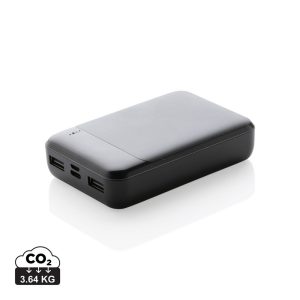 Power bank 10000 mAh P010396X AX-P322.66-W