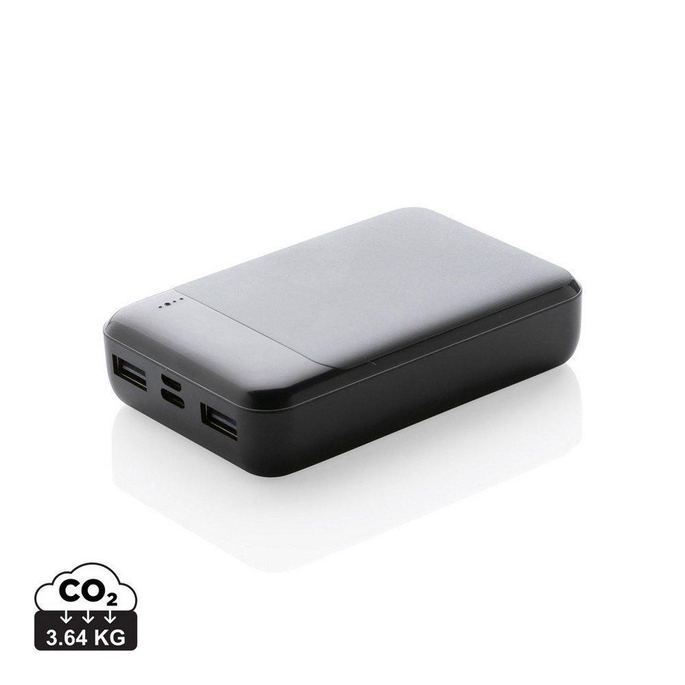 Power bank 10000 mAh P010396X AX-P322.66-W