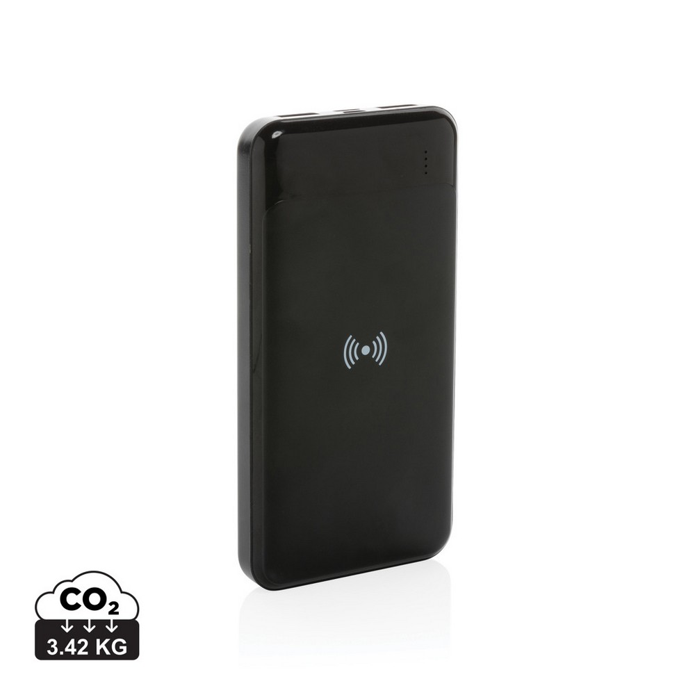 Bezprzewodowy power bank, ładowarka bezprzewodowa P010397X AX-P322.67-W