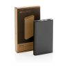 Power bank 5000 mAh Terra, aluminium z recyklingu P047361X
