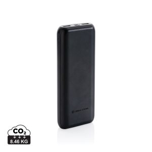 Szybki power bank 20000 mAh Urban Vitamin P038835X AX-P322.75-W