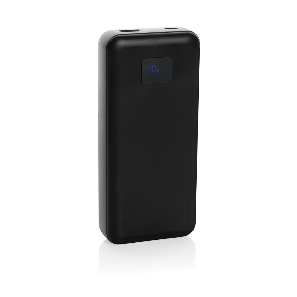 Power bank do laptopa 20000 mAh Gridley, RABS P054753X AX-P322.801