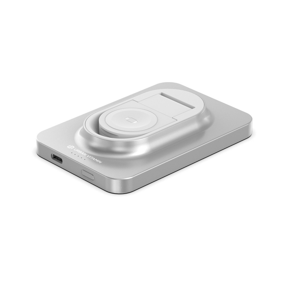 Power bank 5000 mAh Urban Vitamin Malibu, RABS P054742X