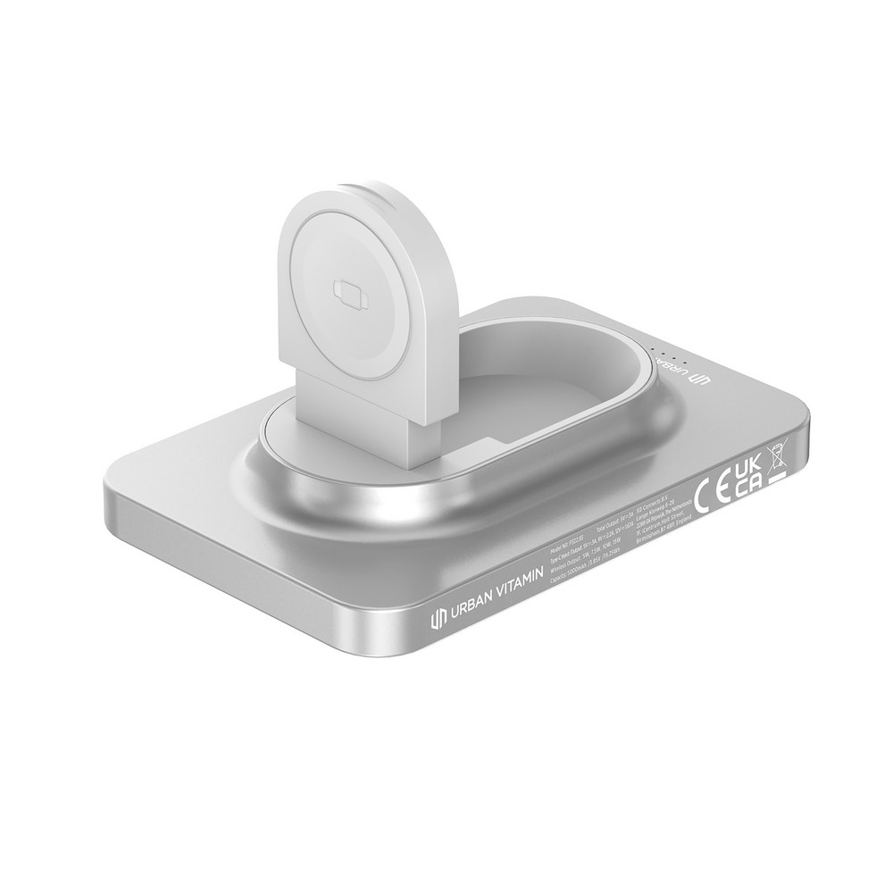 Power bank 5000 mAh Urban Vitamin Malibu, RABS P054742X