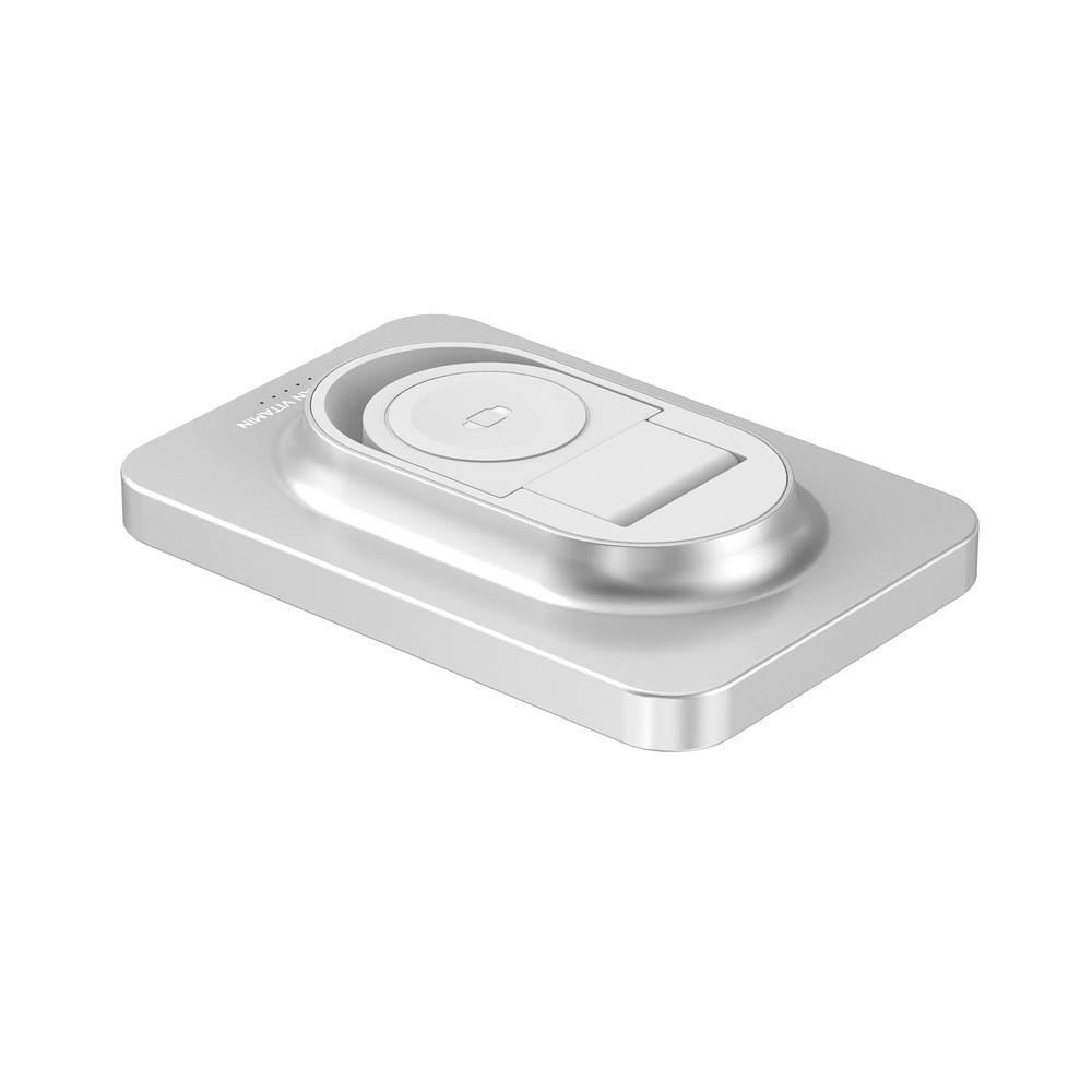 Power bank 5000 mAh Urban Vitamin Malibu, RABS P054742X