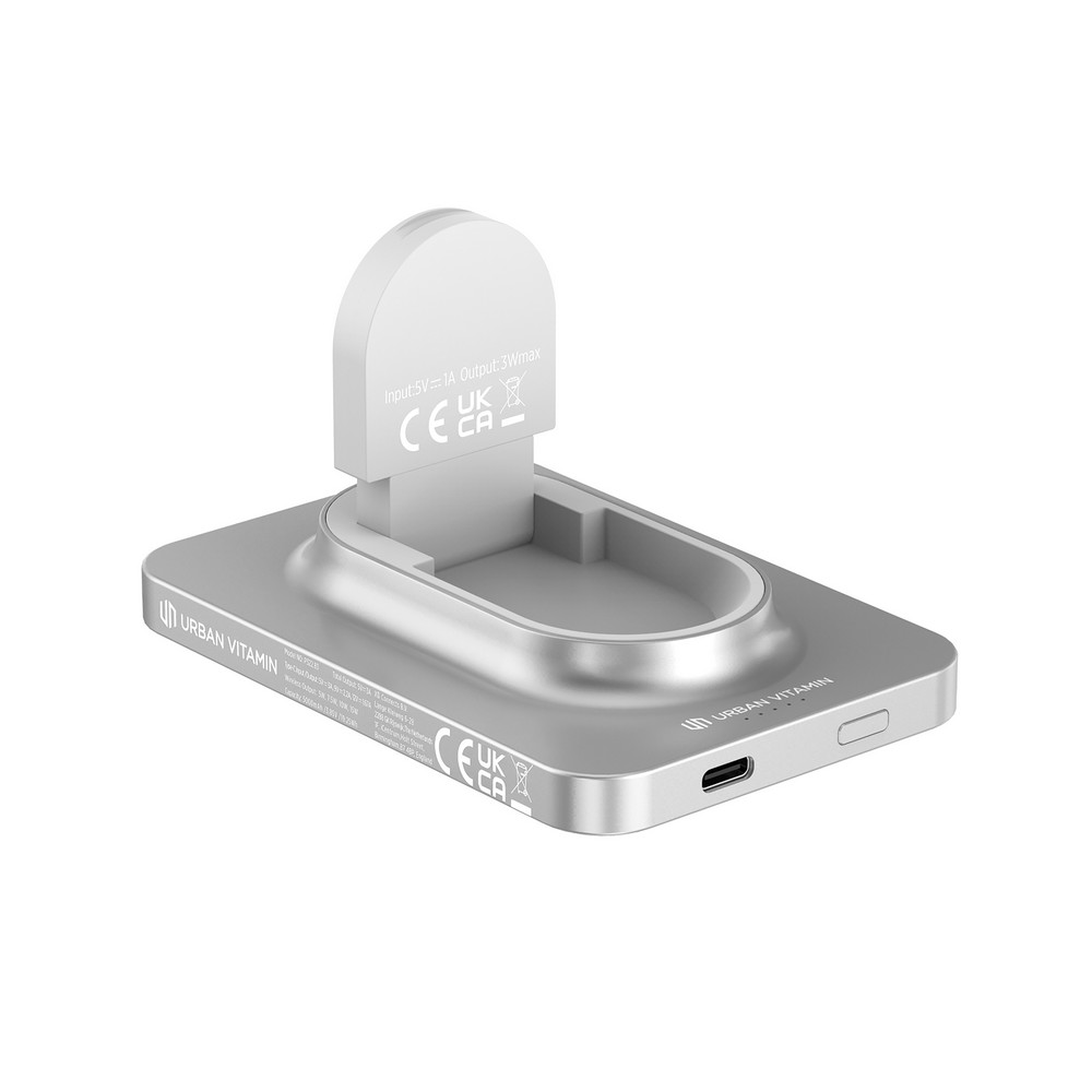 Power bank 5000 mAh Urban Vitamin Malibu, RABS P054742X