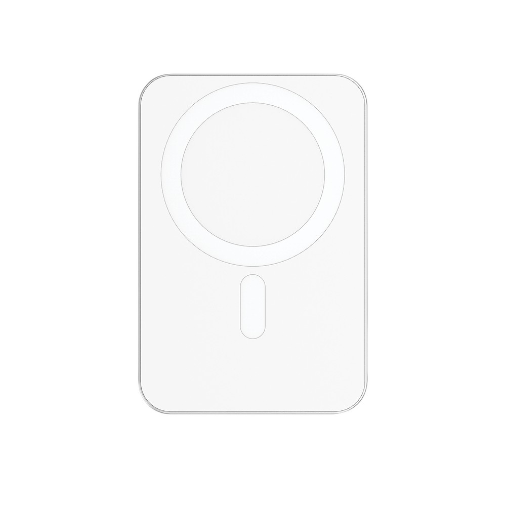 Power bank 5000 mAh Urban Vitamin Malibu, RABS P054742X