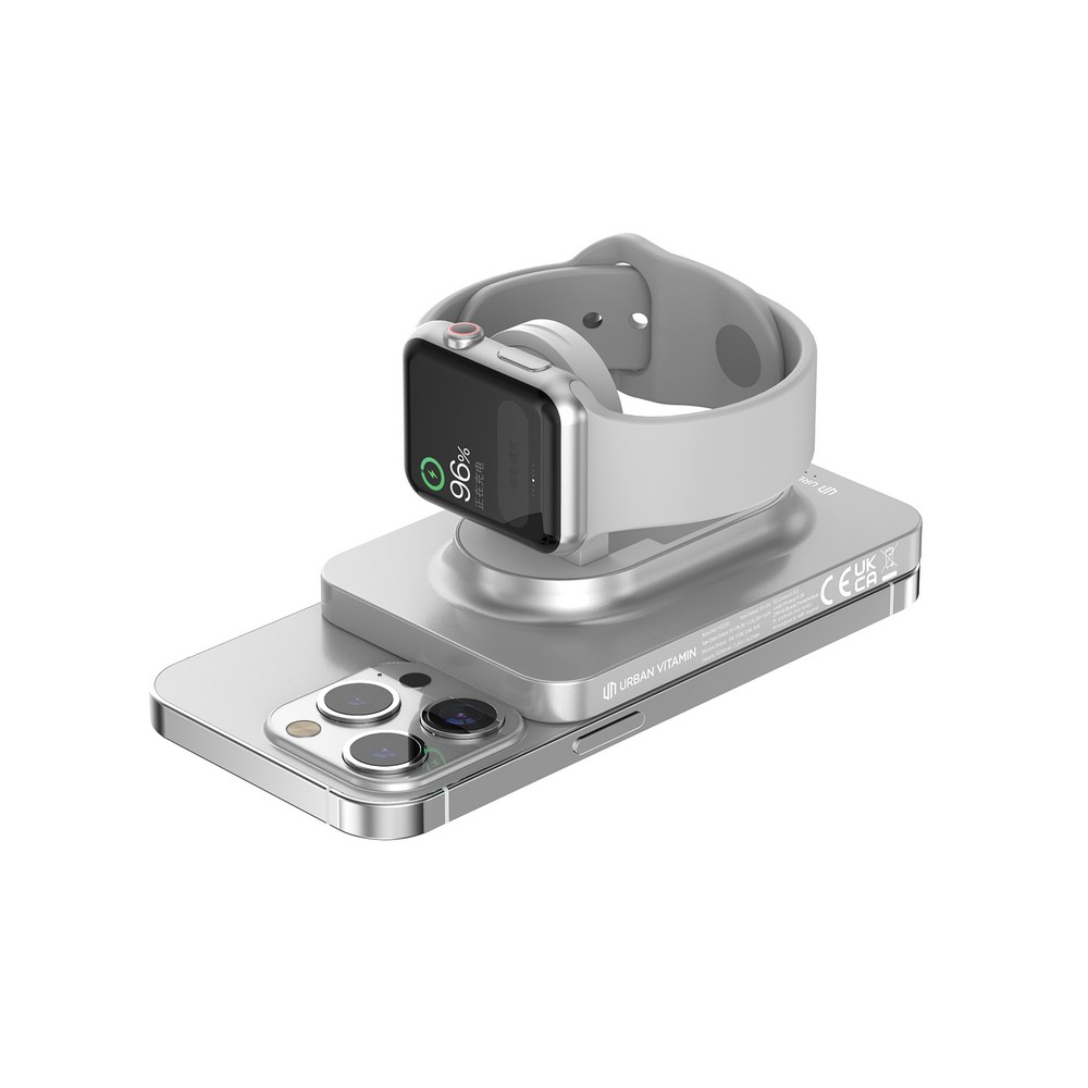 Power bank 5000 mAh Urban Vitamin Malibu, RABS P054742X