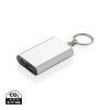Power bank 1000 mAh, brelok do kluczy P008000X