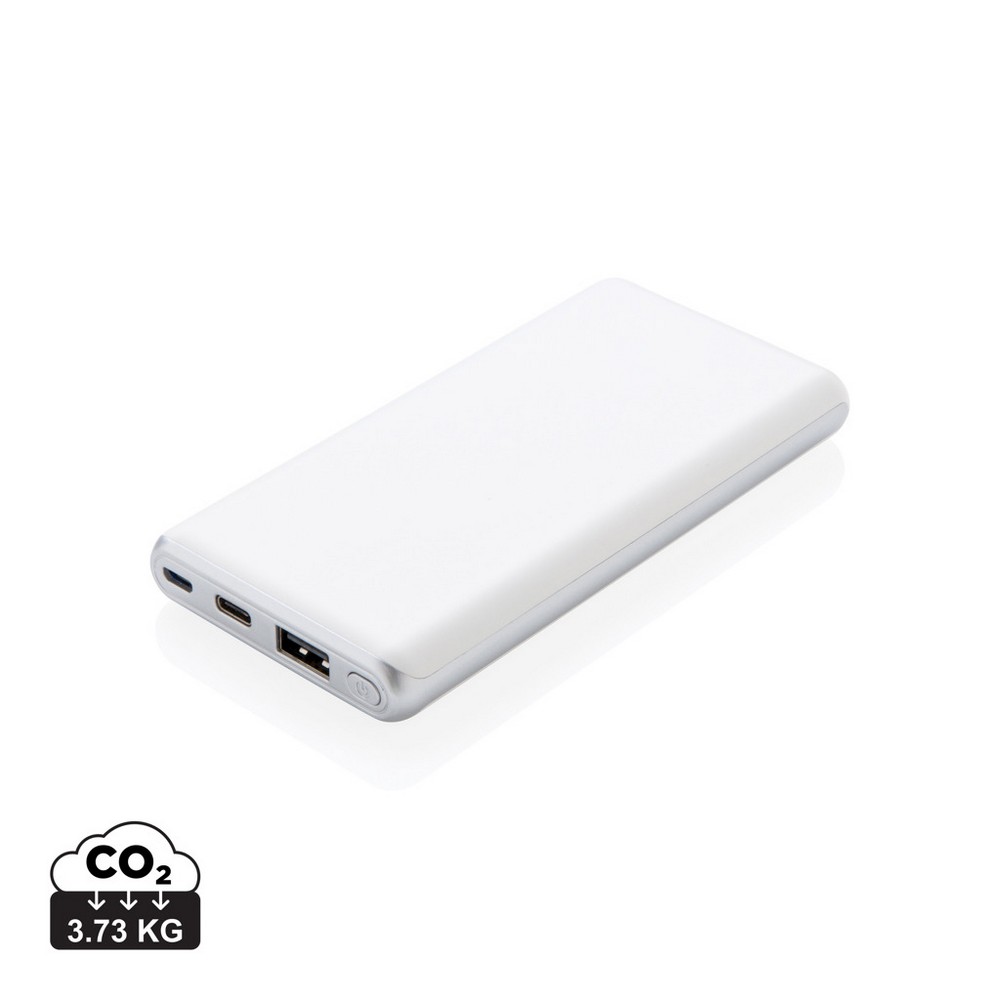 Ultra szybki power bank 10000 mAh z PD P008901X AX-P324.673