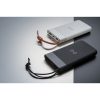 Bezprzewodowy power bank 8000 mAh Aria P016003X
