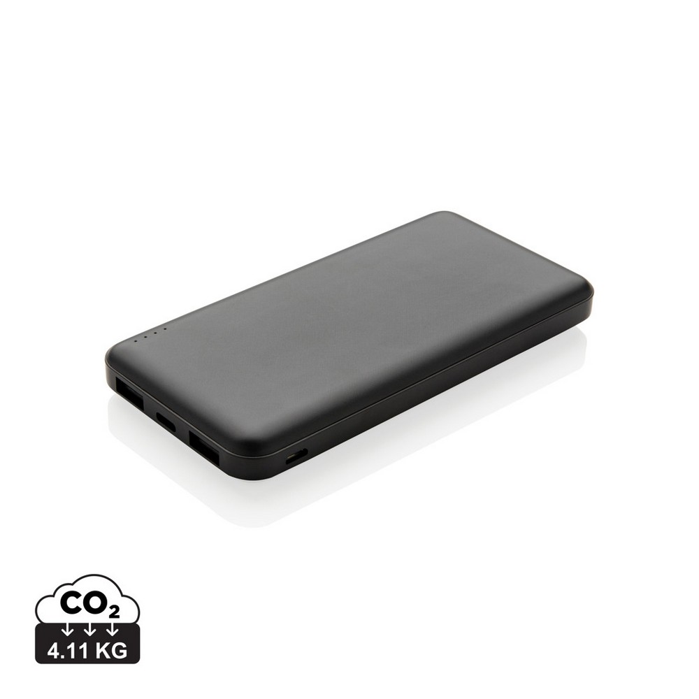 Power bank 10000 mAh P009065X AX-P324.79-W
