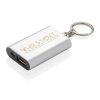 Power bank 1000 mAh, brelok do kluczy P008000X