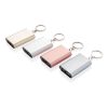 Power bank 1000 mAh, brelok do kluczy P008000X