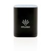Głośnik bezprzewodowy 3W Light Up Logo P008556X