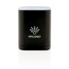 Głośnik bezprzewodowy 3W Light Up Logo P008556X
