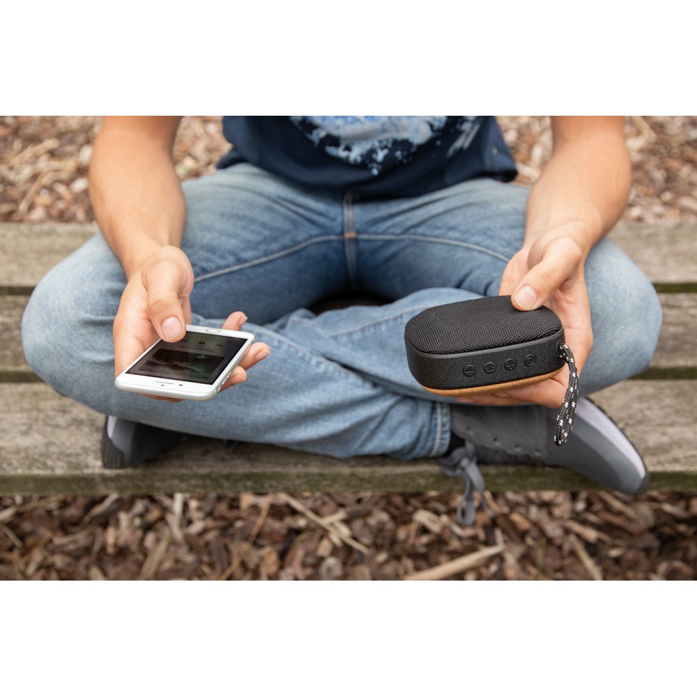 Głośnik bezprzewodowy 5W Baia P009102X