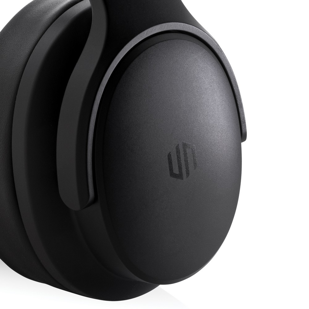 Bezprzewodowe słuchawki nauszne Urban Vitamin Palo Alto P047364X 8 Bezprzewodowe słuchawki nauszne Urban Vitamin Palo Alto P047364X