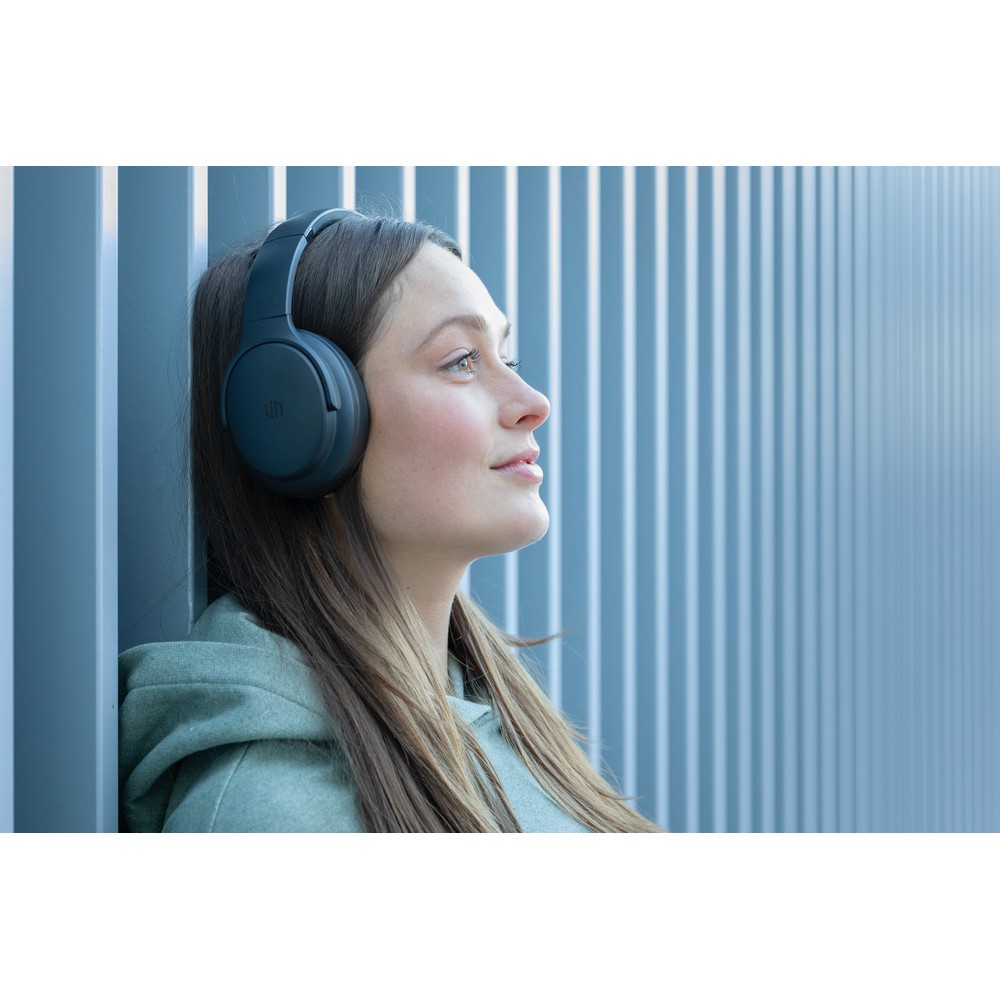 Bezprzewodowe słuchawki nauszne Urban Vitamin Palo Alto P047364X 13 Bezprzewodowe słuchawki nauszne Urban Vitamin Palo Alto P047364X