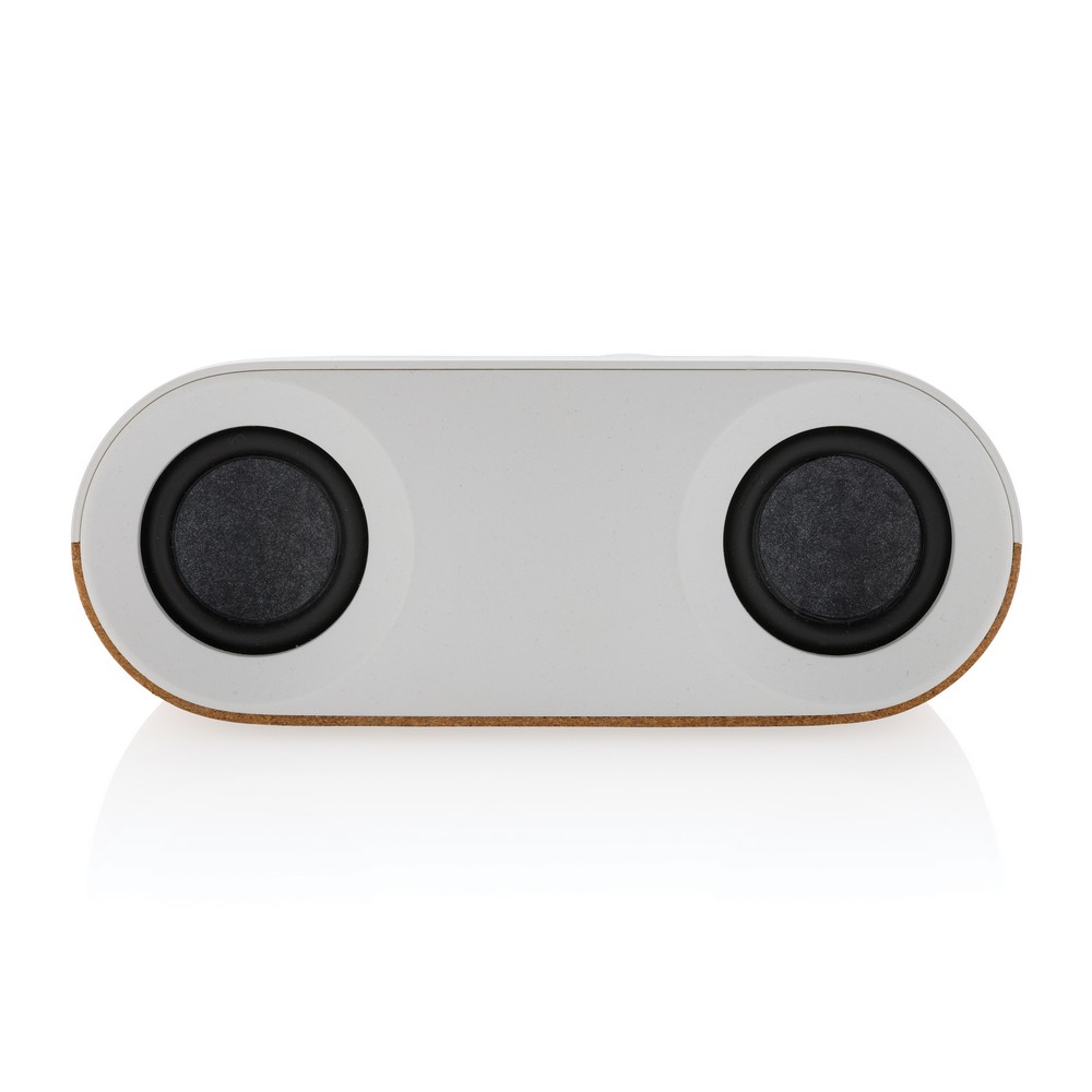 Głośnik bezprzewodowy 10W Oregon P050845X