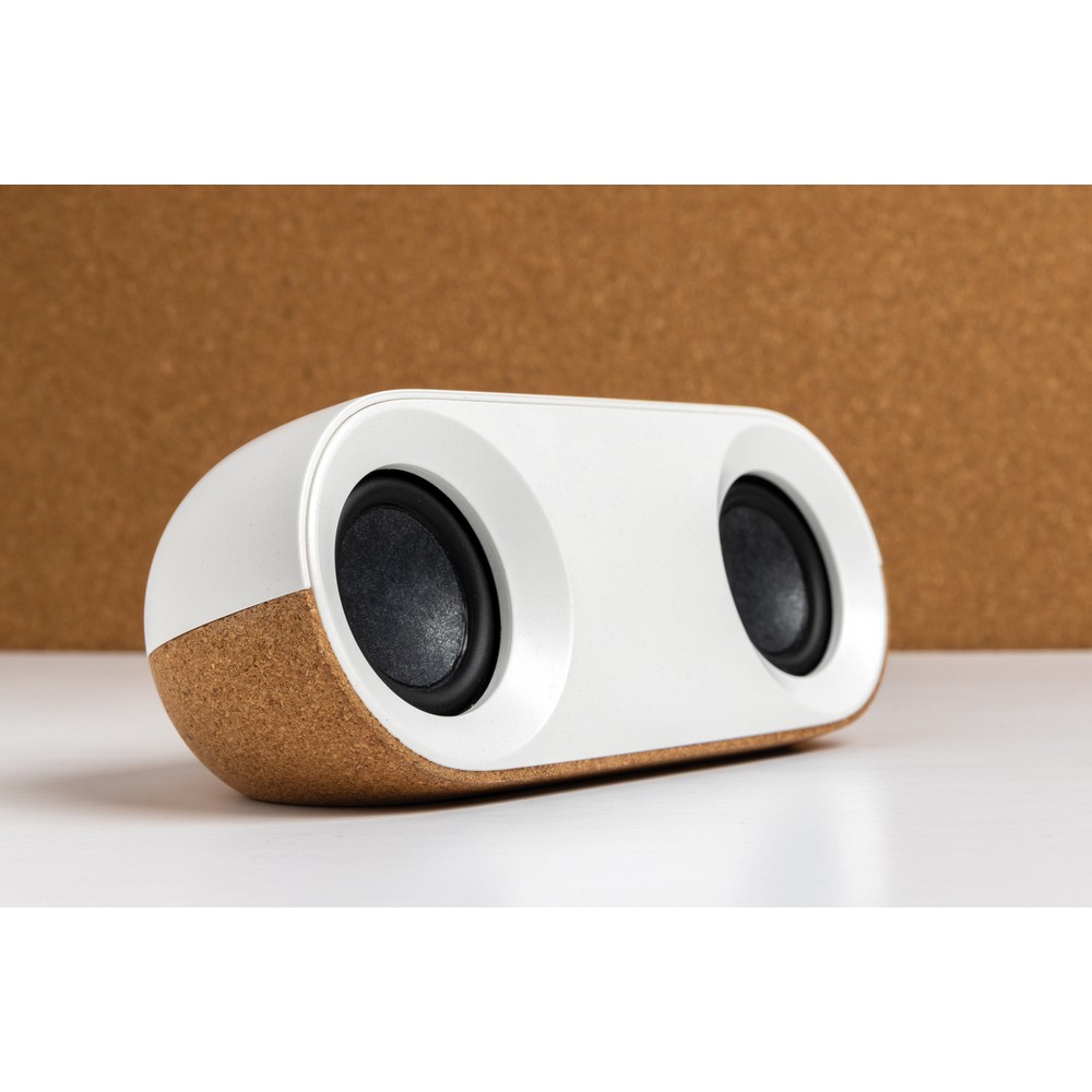 Głośnik bezprzewodowy 10W Oregon P050845X